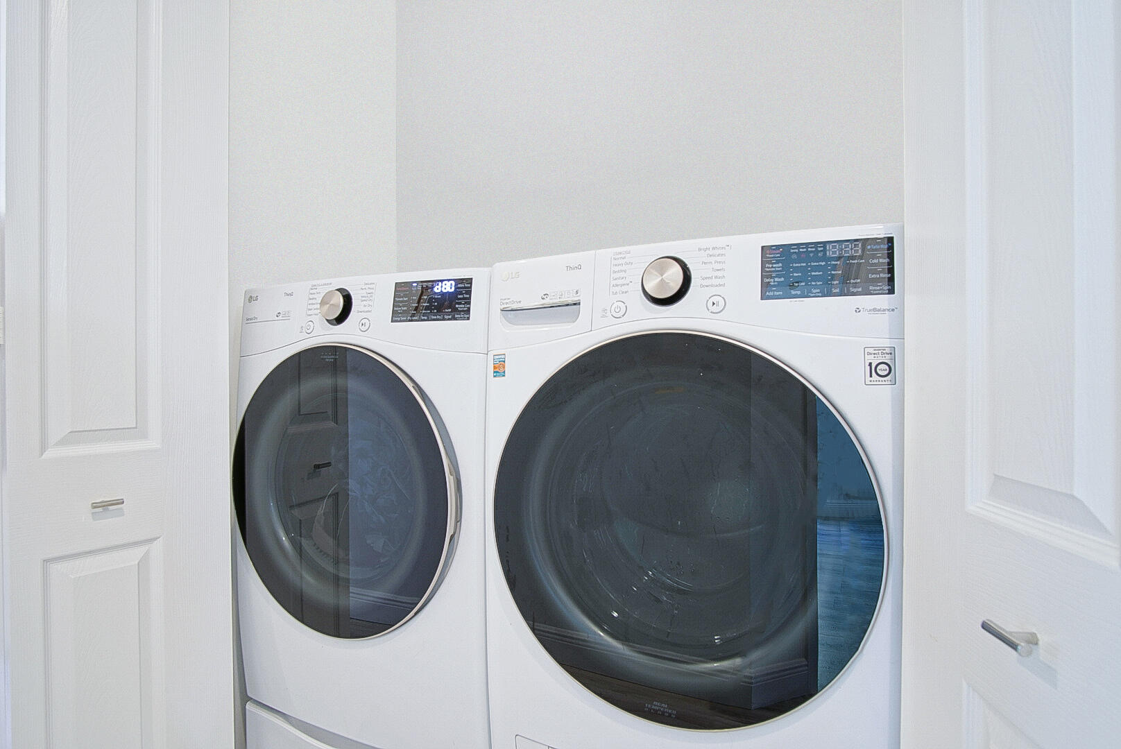 MARINER BAY - Residential