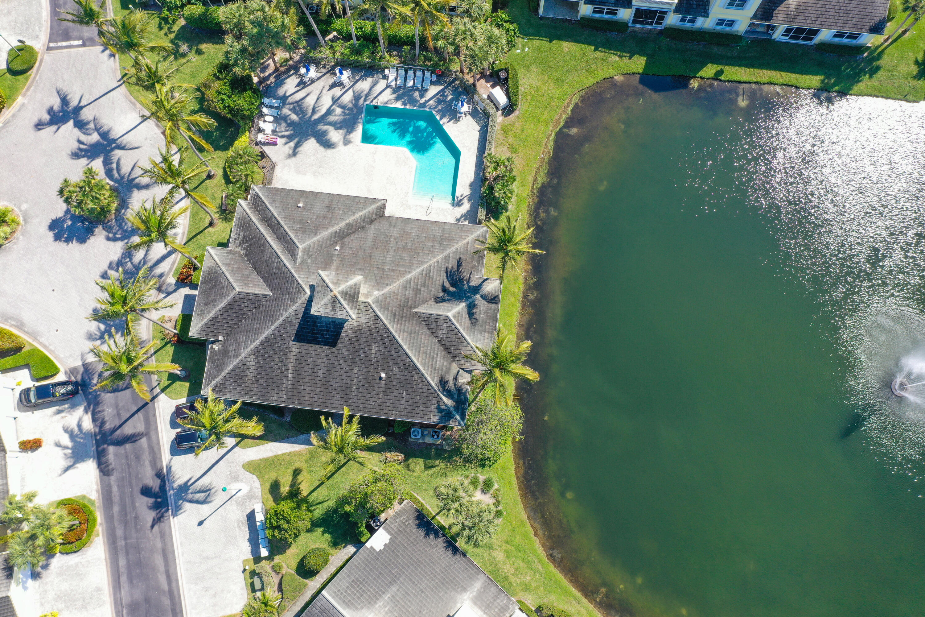 MARINER BAY - Residential