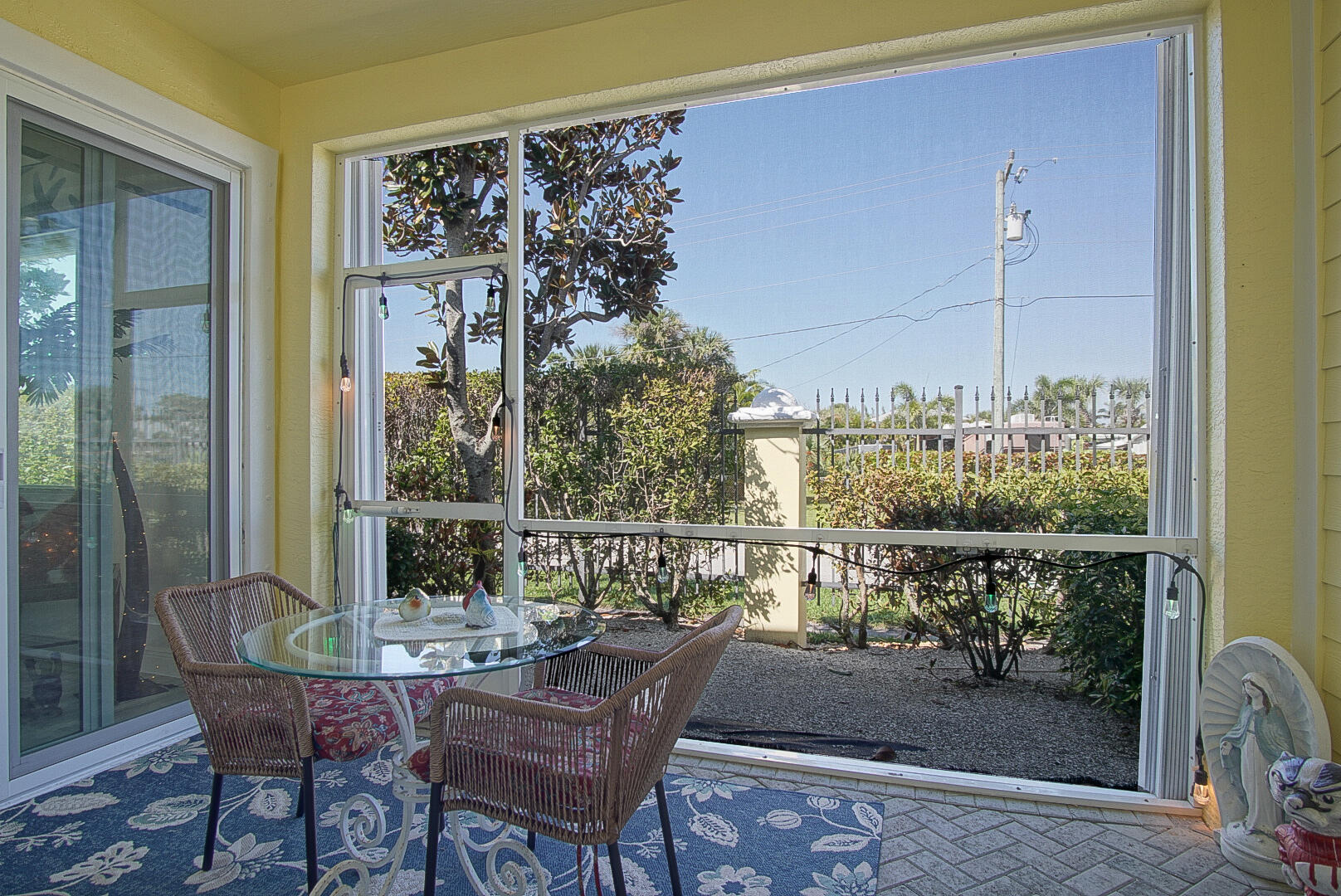 MARINER BAY - Residential