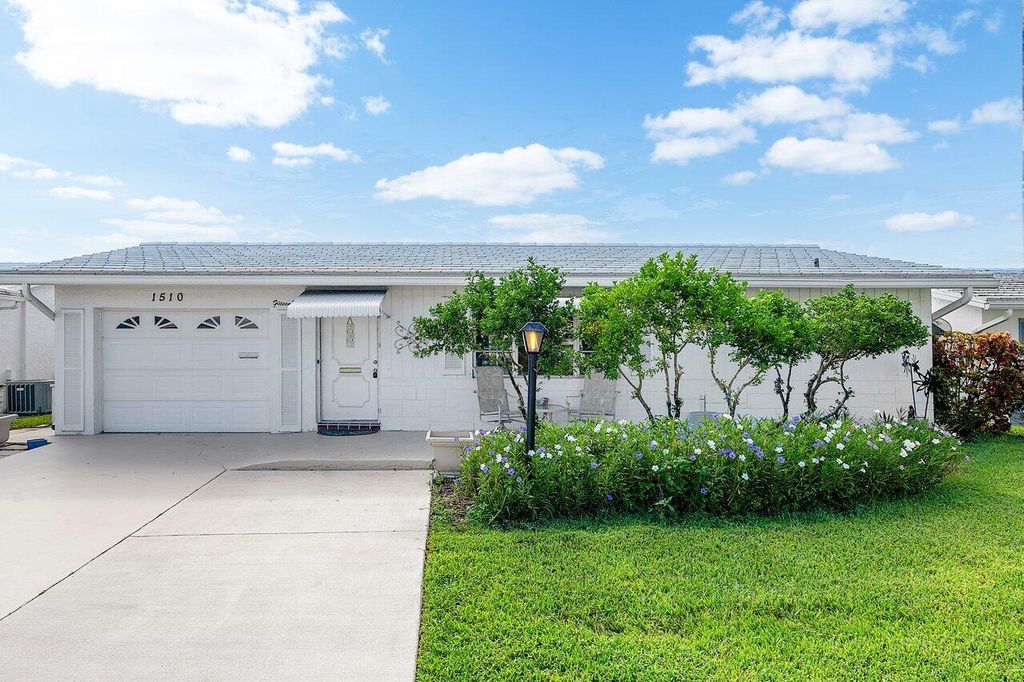 Photo of 1510 SW 22 Street, Boynton Beach, FL 33426 (MLS # R11012093)