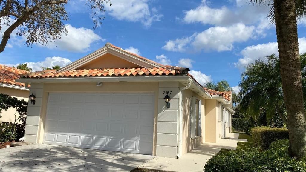 Photo of 7167 Grassy Bay Drive, West Palm Beach, FL 33411 (MLS # R10716791)