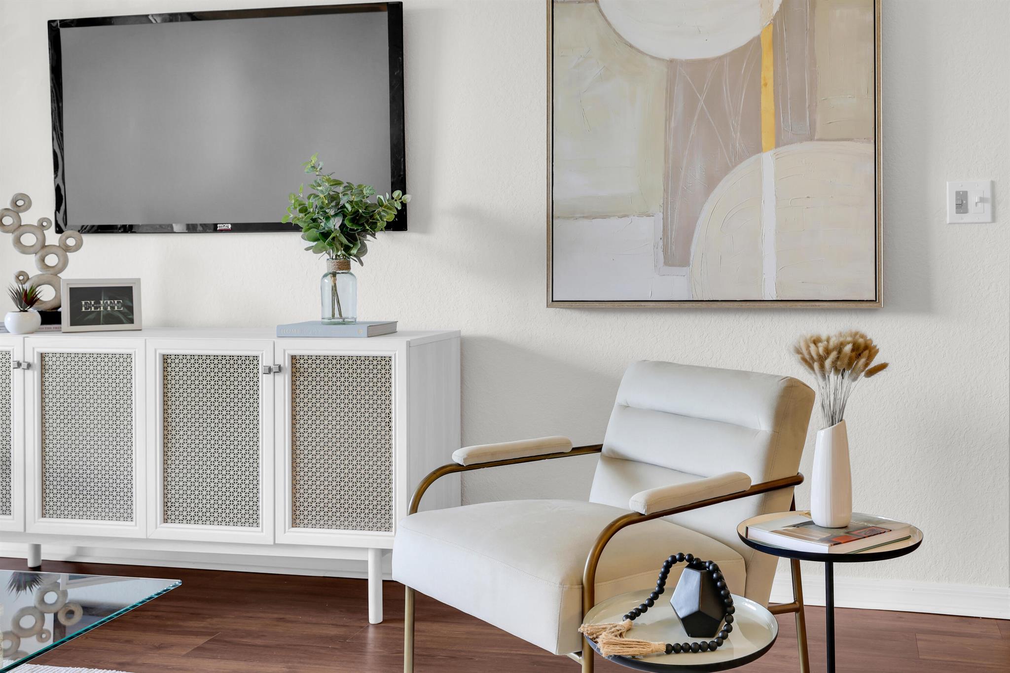 MURANO AT DELRAY BEACH CO - Residential Income