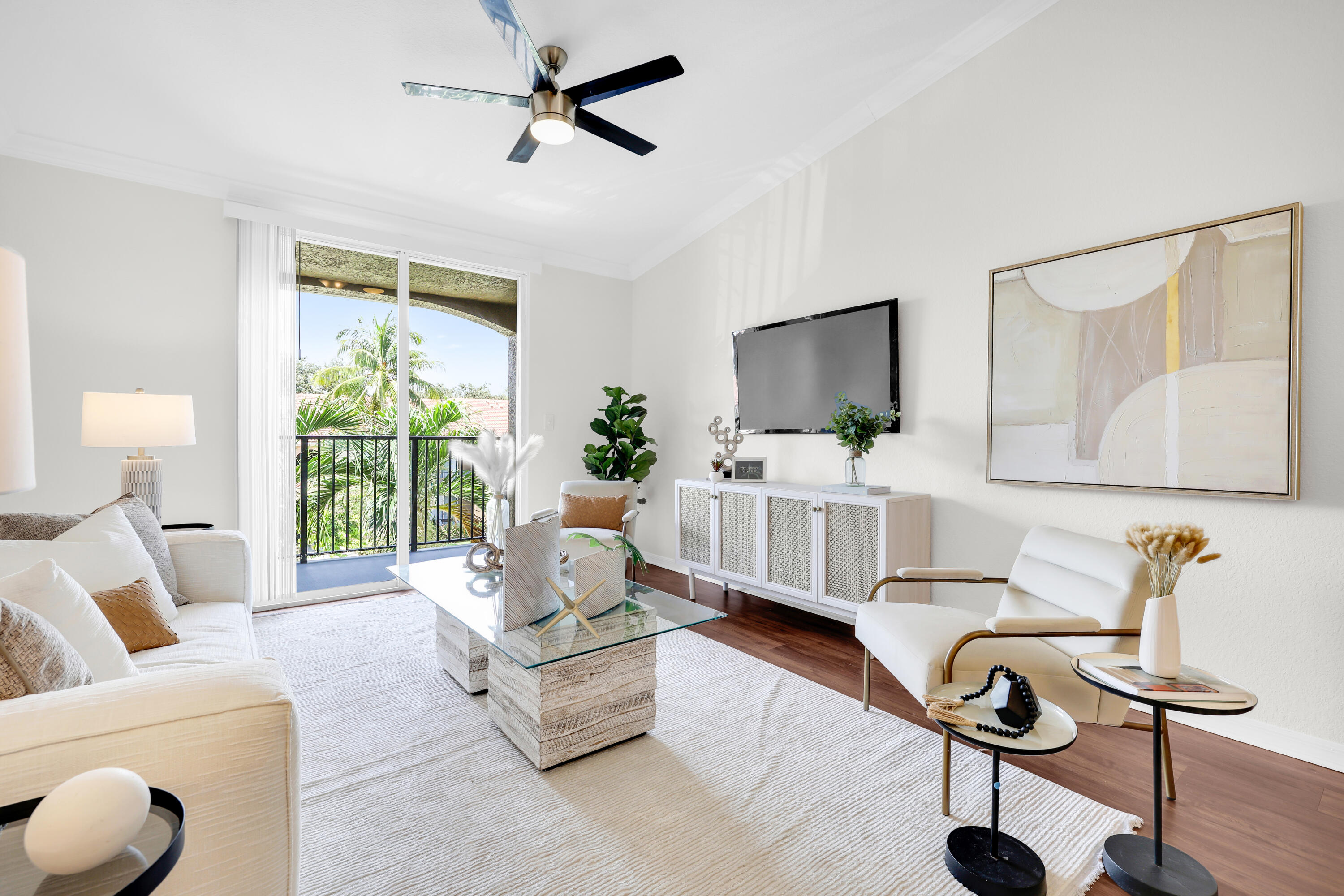 MURANO AT DELRAY BEACH CONDO - Residential Income