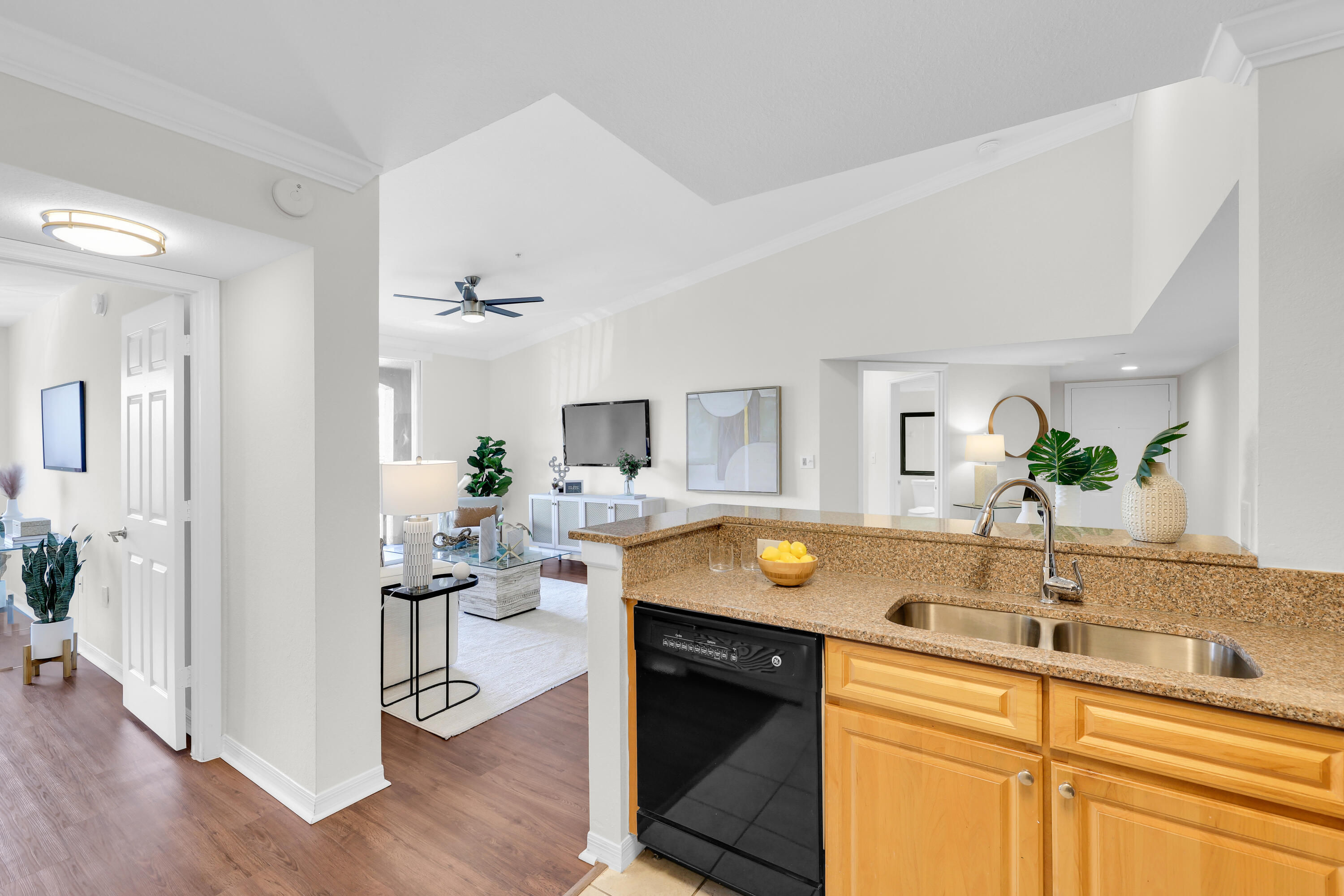 MURANO AT DELRAY BEACH CONDO - Residential Income