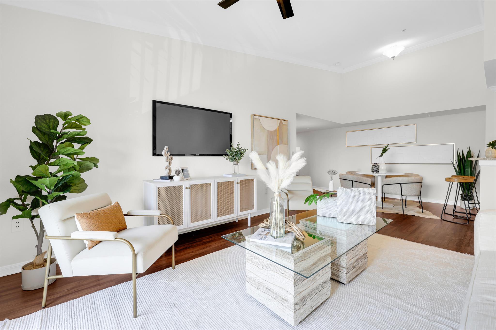 MURANO AT DELRAY BEACH CO - Residential Income