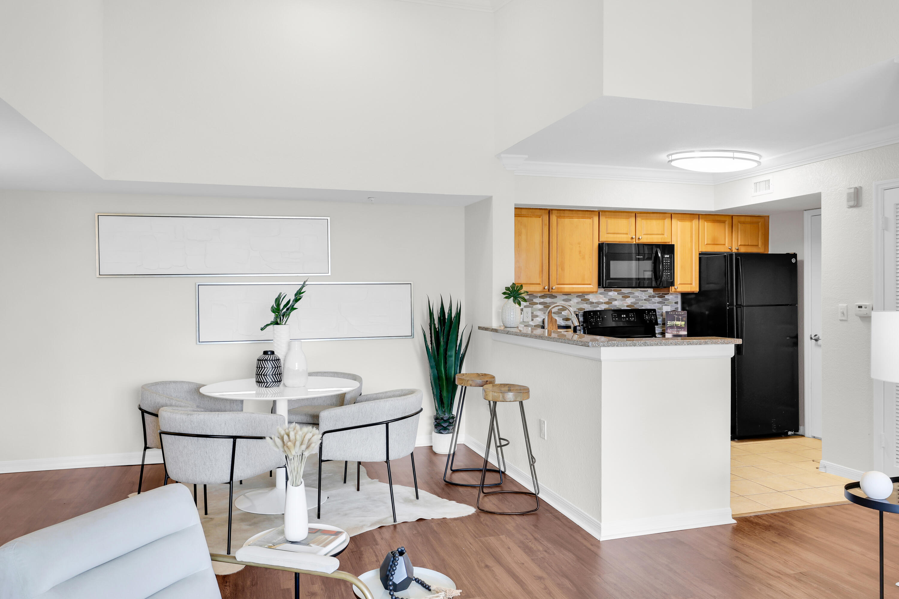 MURANO AT DELRAY BEACH CONDO - Residential Income