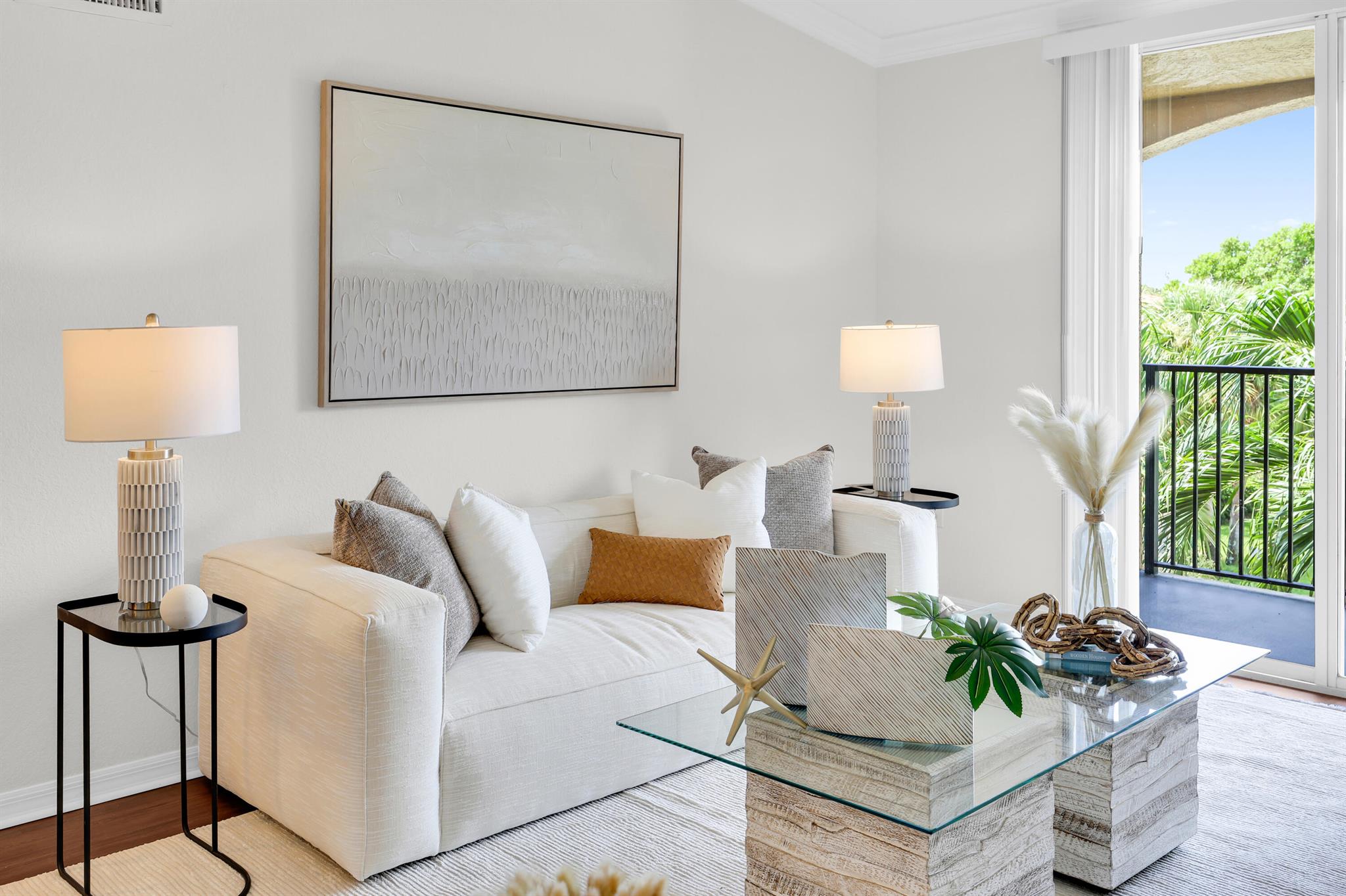 MURANO AT DELRAY BEACH CO - Residential Income