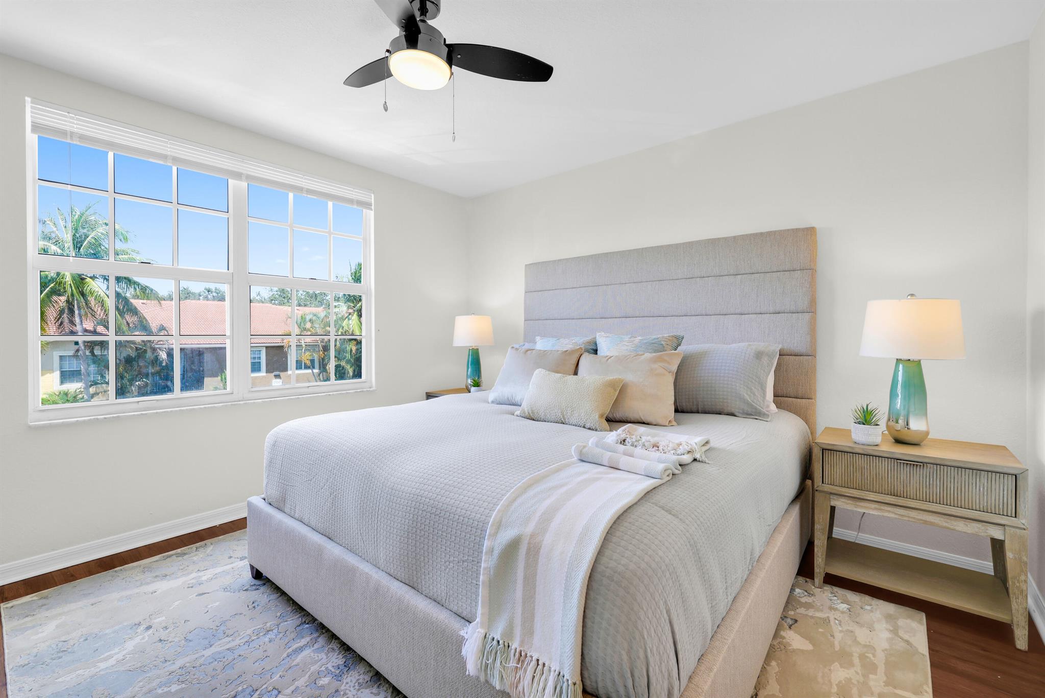 MURANO AT DELRAY BEACH CO - Residential Income