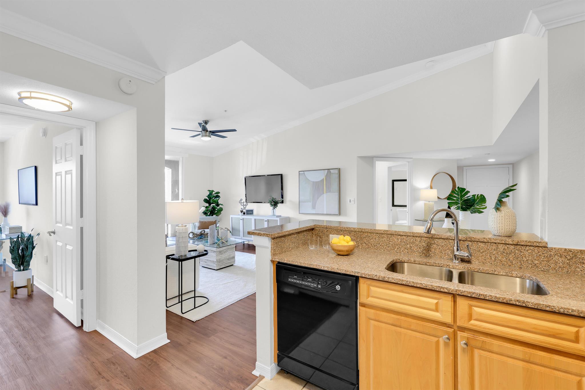 MURANO AT DELRAY BEACH CO - Residential Income