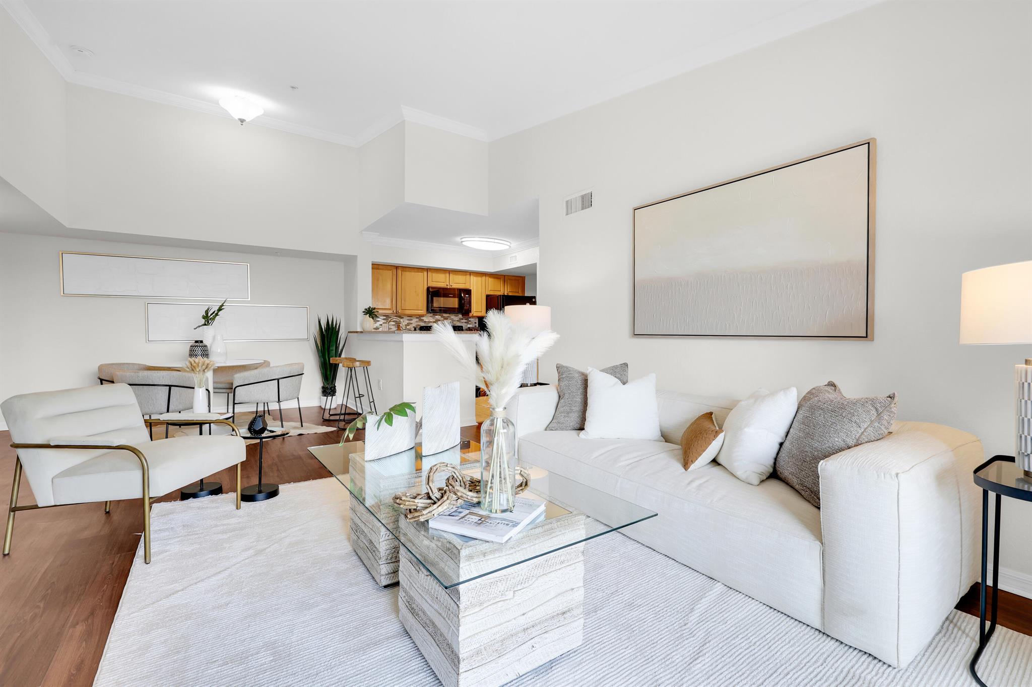 MURANO AT DELRAY BEACH CO - Residential Income