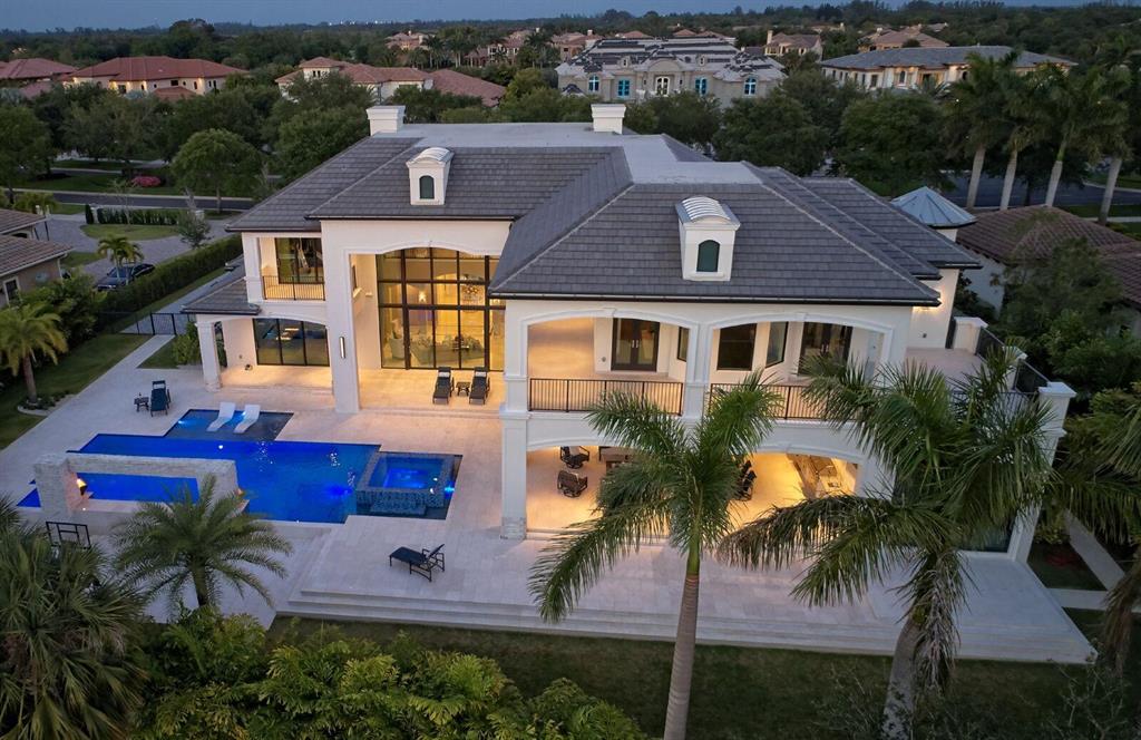 PARKLAND GOLF & COUNTRY C - Residential