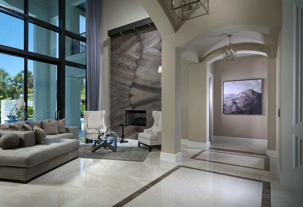 PARKLAND GOLF & COUNTRY C - Residential