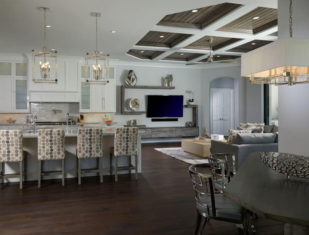 PARKLAND GOLF & COUNTRY C - Residential