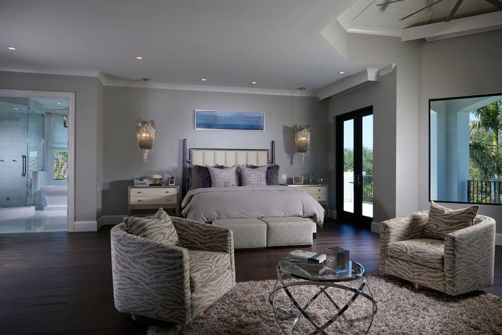 PARKLAND GOLF & COUNTRY C - Residential