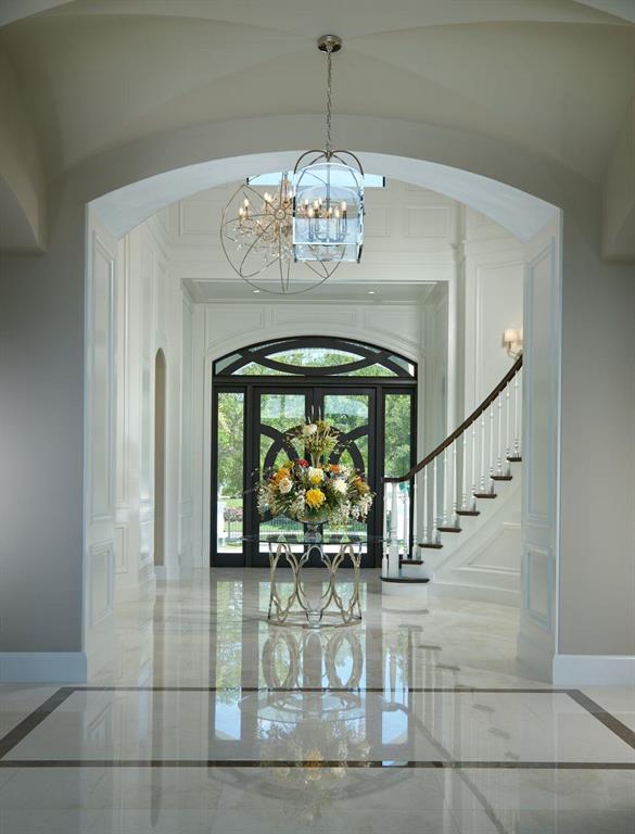 PARKLAND GOLF & COUNTRY C - Residential