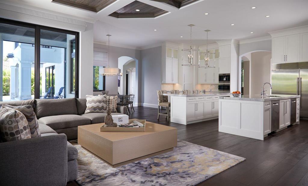 PARKLAND GOLF & COUNTRY C - Residential