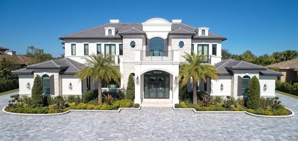 PARKLAND GOLF & COUNTRY C - Residential