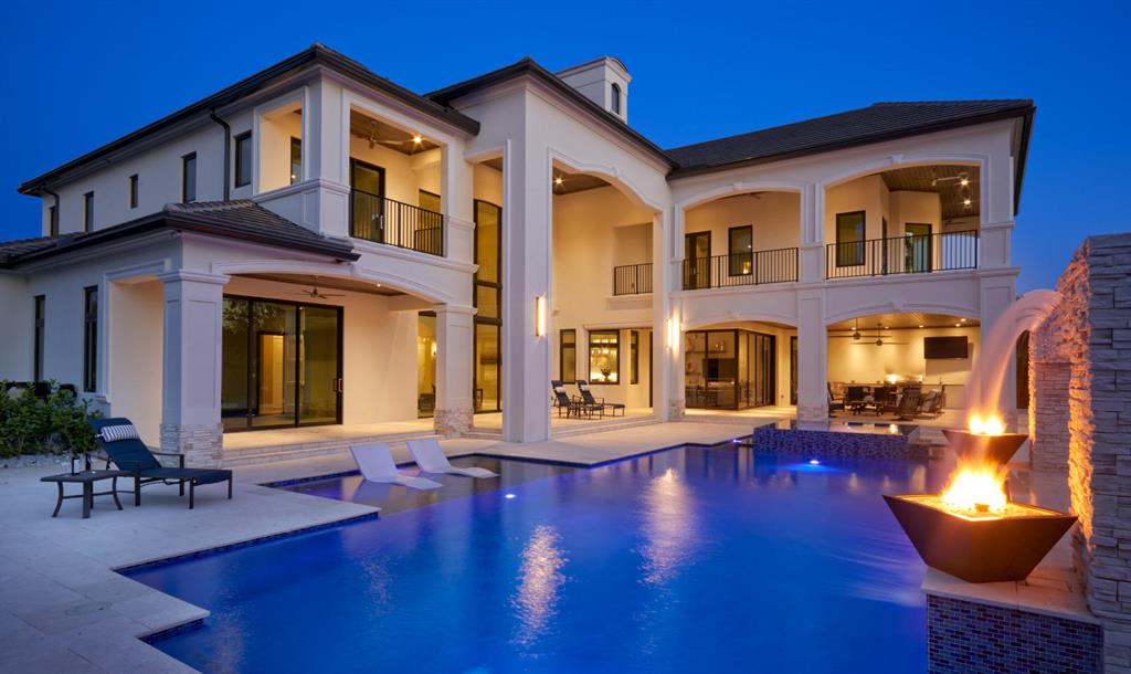 PARKLAND GOLF & COUNTRY C - Residential