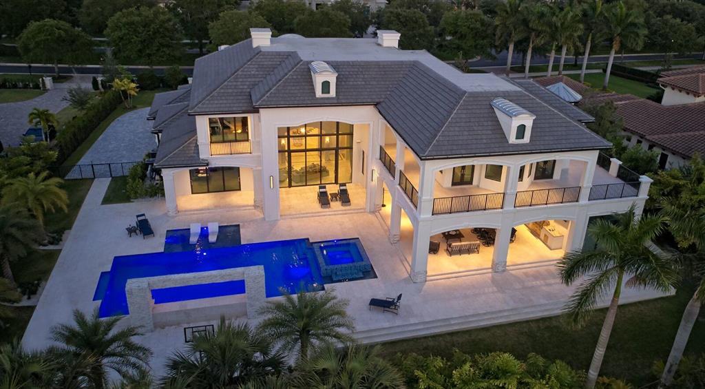 PARKLAND GOLF & COUNTRY C - Residential