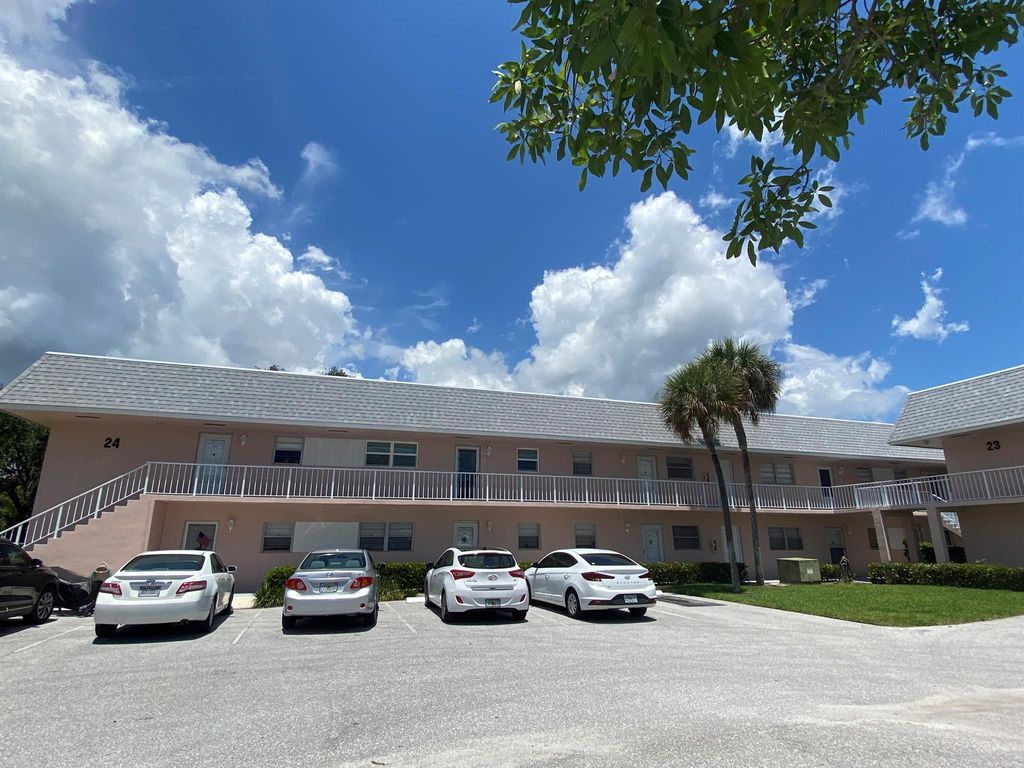 Photo of 18081 SE Country Club Drive #237, Tequesta, FL 33469 (MLS # R10902280)