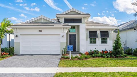 9143 SW Esule Way Port St Lucie FL 34987