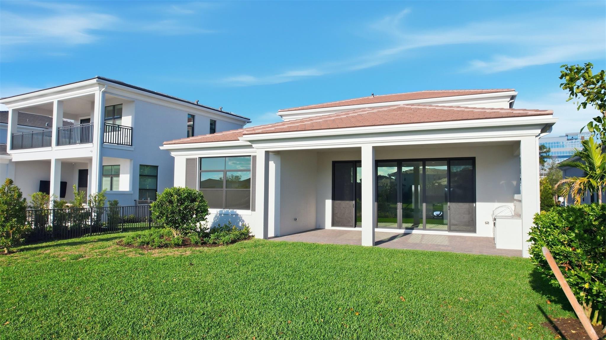 Artistry Palm Beach - Residential