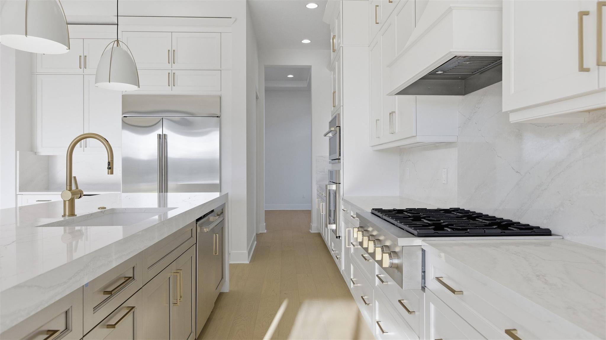 Artistry Palm Beach - Residential