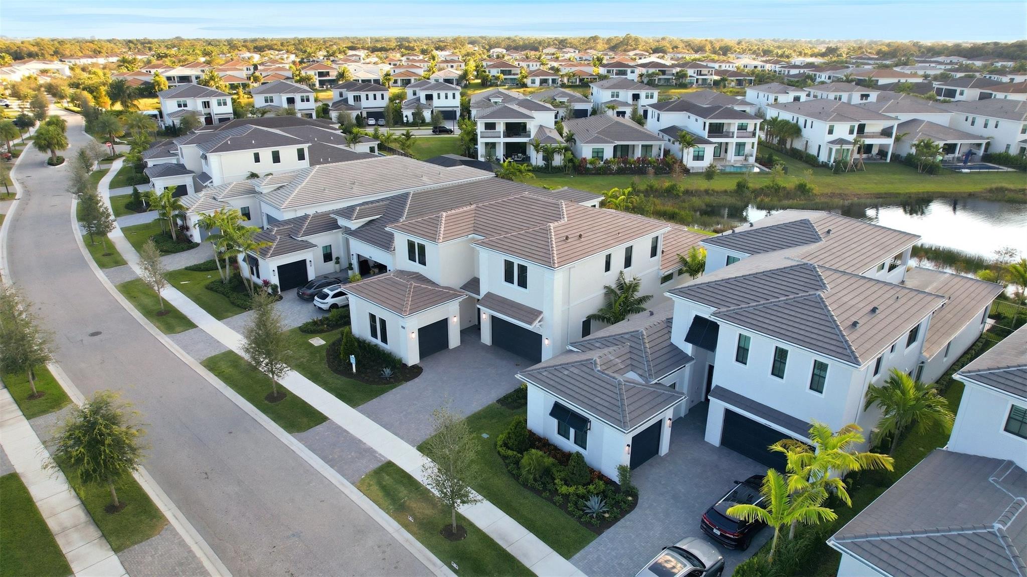 Artistry Palm Beach - Residential