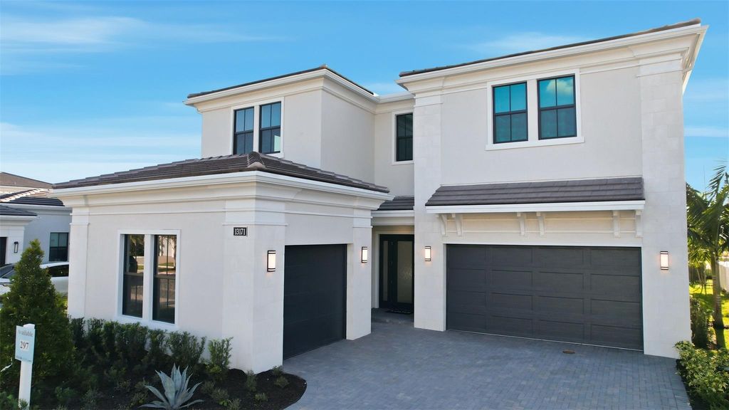 Photo of 13171 Artisan Circle, Palm Beach, FL 33418 (MLS # F10540548)