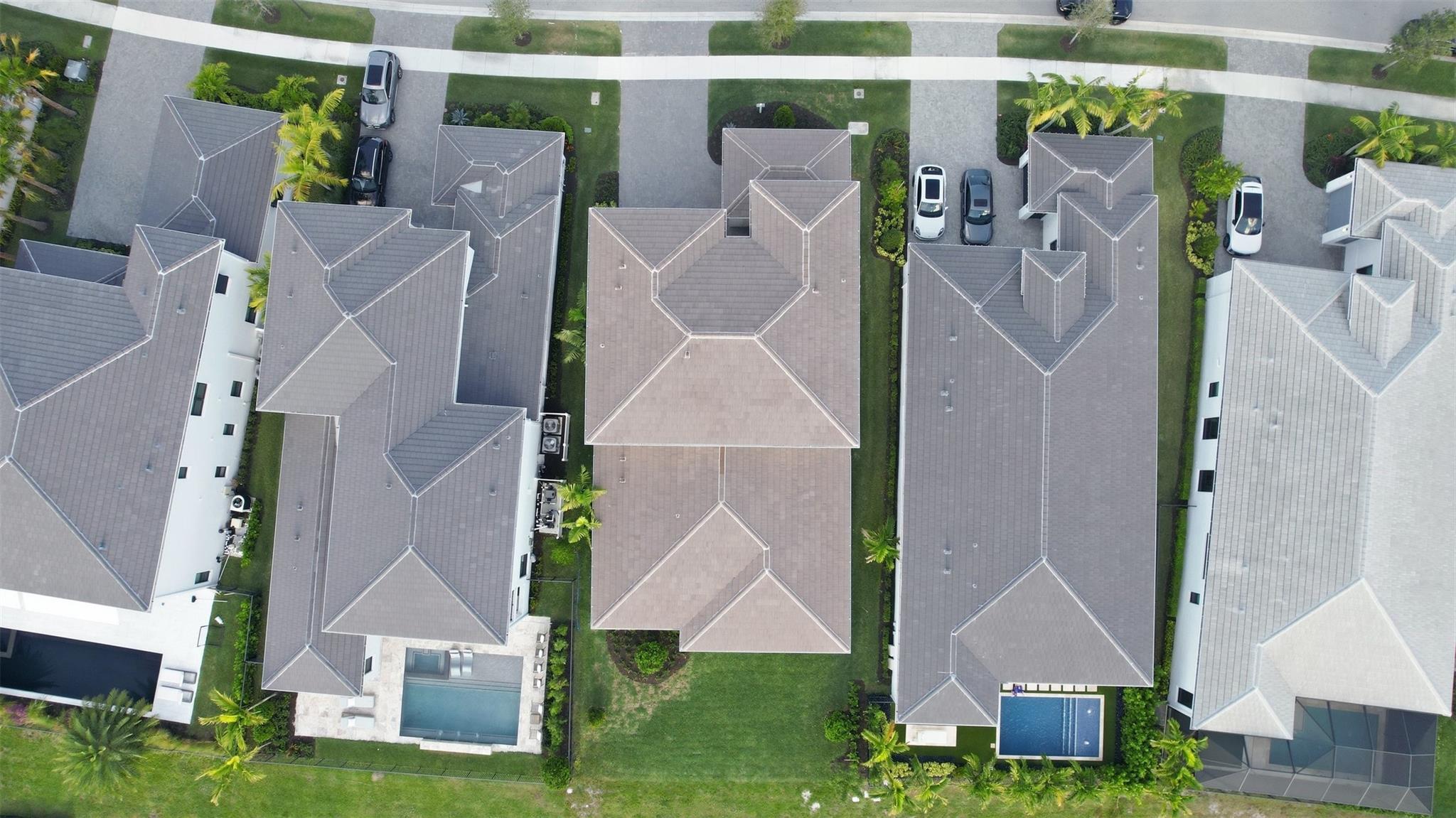 Artistry Palm Beach - Residential