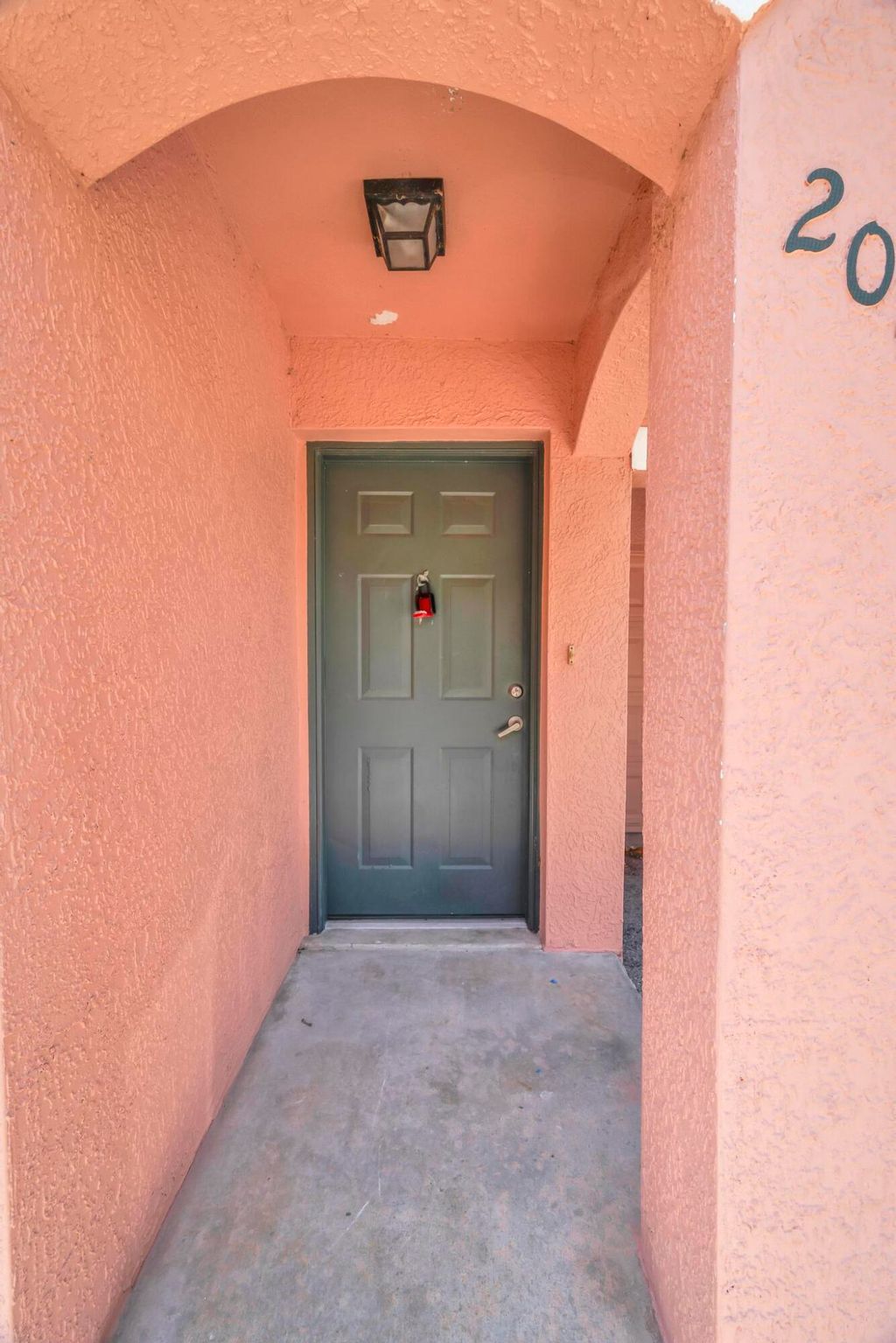 Photo of 106 SW Peacock Boulevard #206, Port Saint Lucie, FL 34986 (MLS # B26020668)