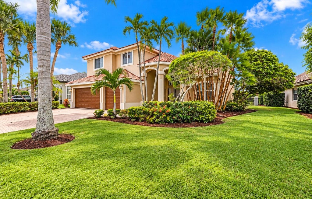 Photo of 10671 St Thomas Drive, Boca Raton, FL 33498 (MLS # B26091866)