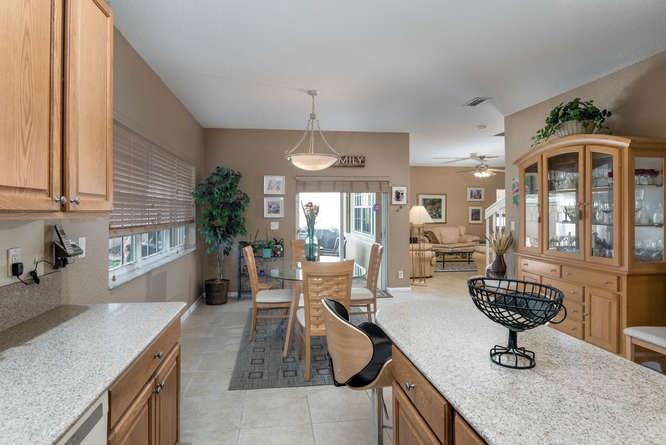 Vizcaya - Residential