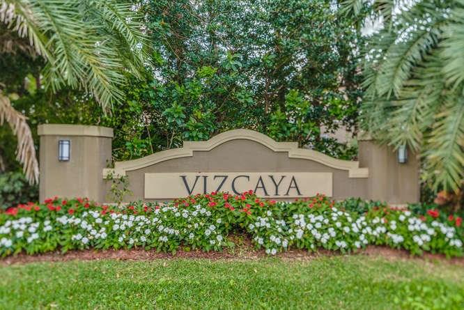 Vizcaya - Residential