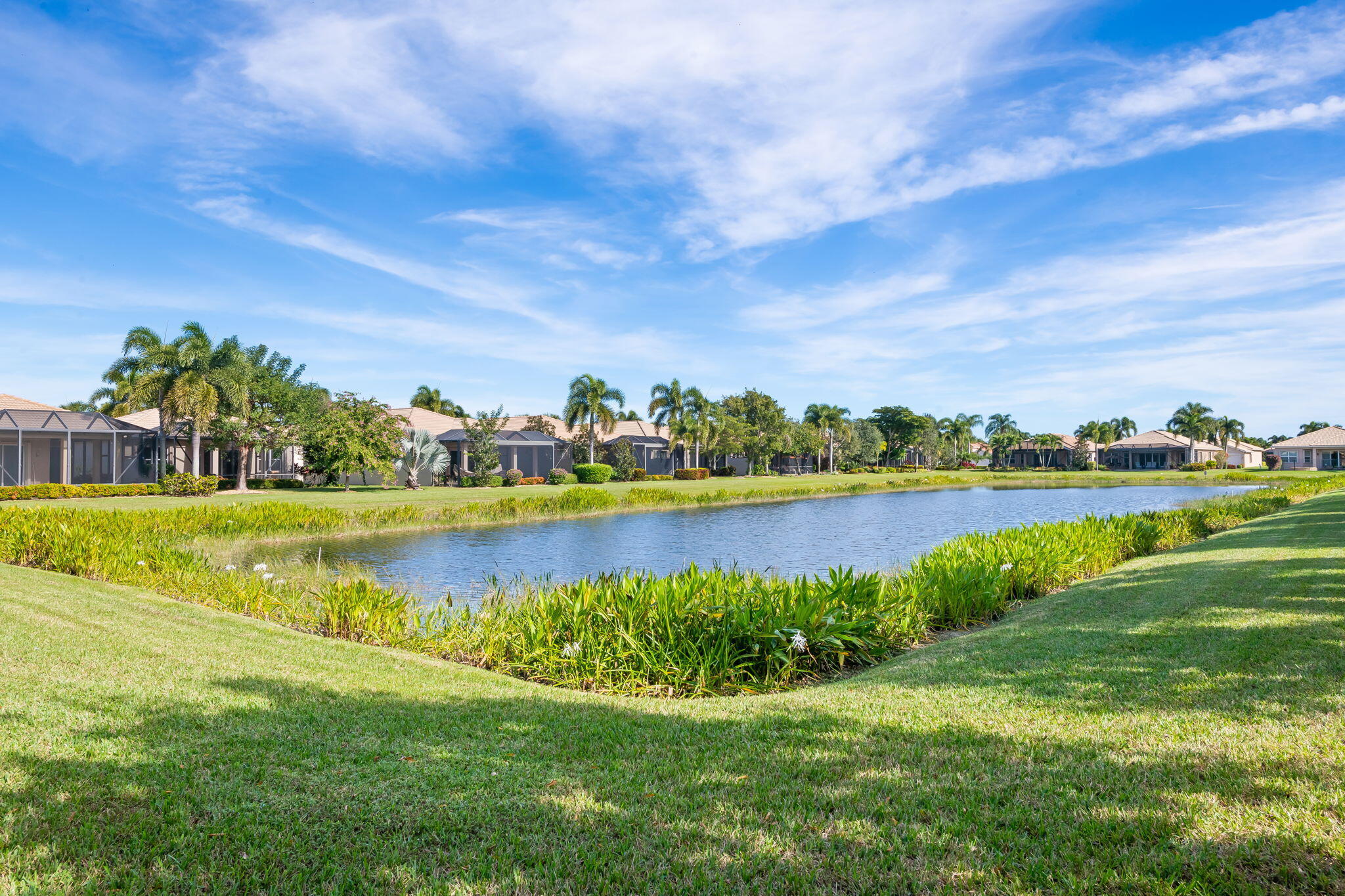 Valencia Reserve - Residential