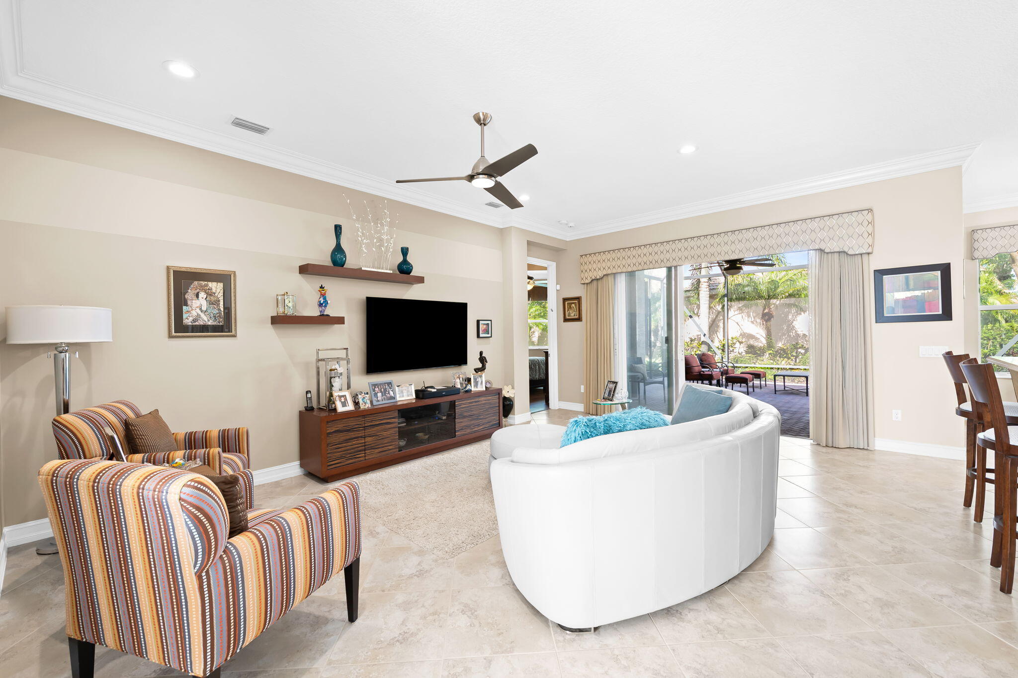 Valencia Reserve - Residential