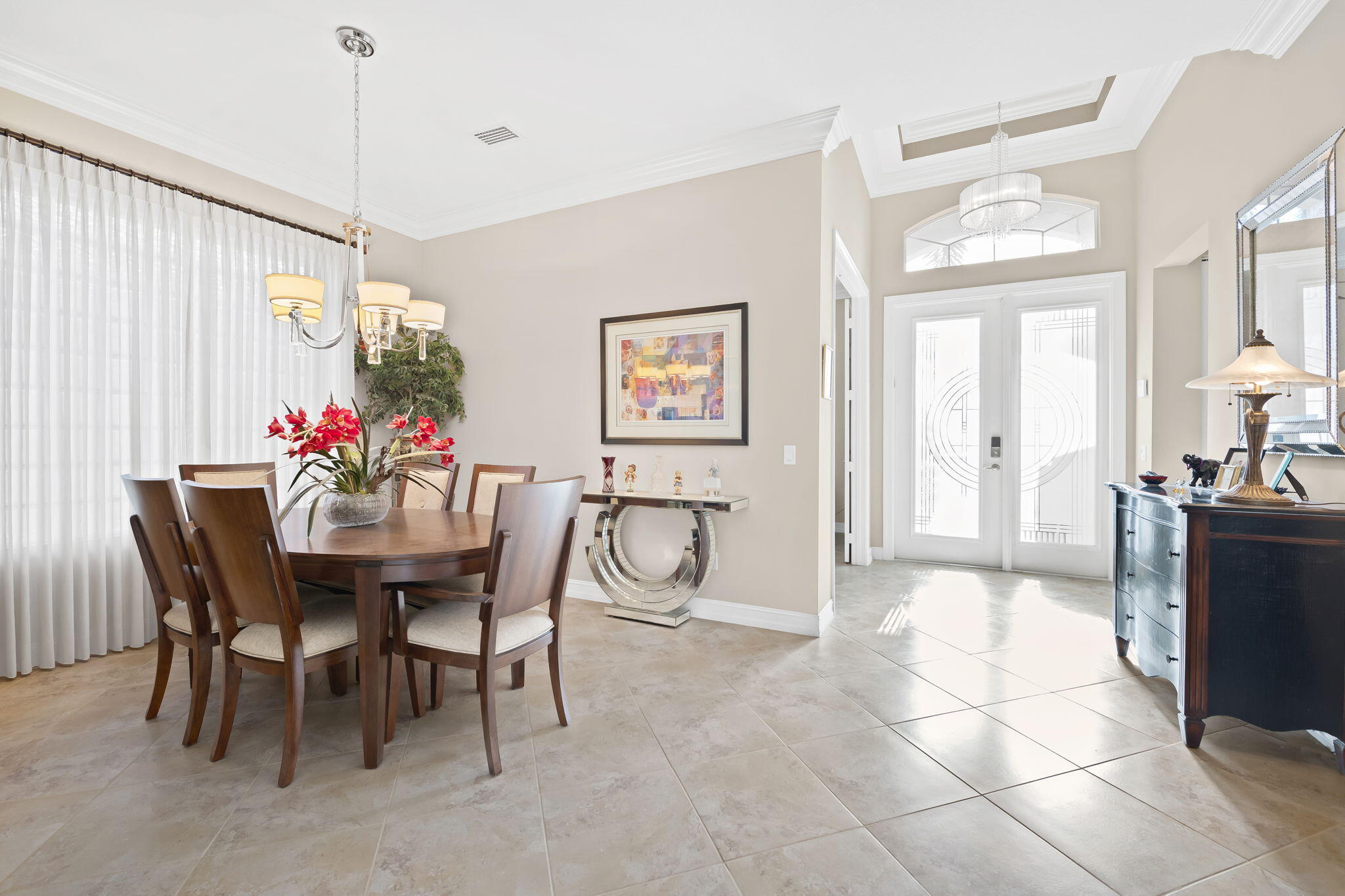 Valencia Reserve - Residential