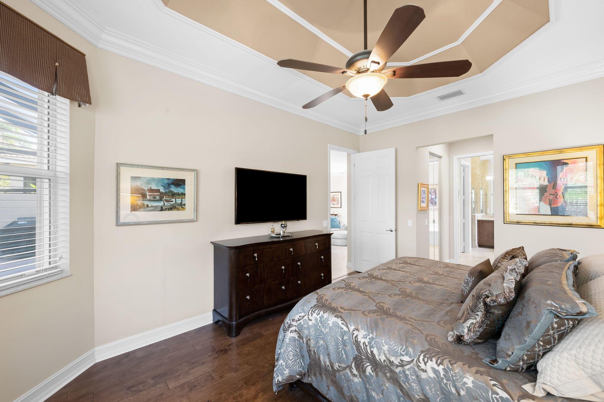 Valencia Reserve - Residential