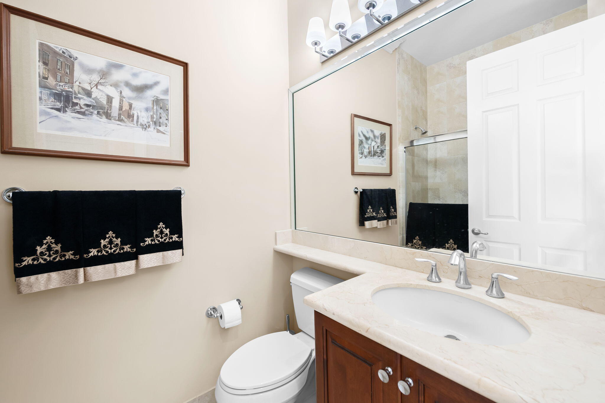 Valencia Reserve - Residential