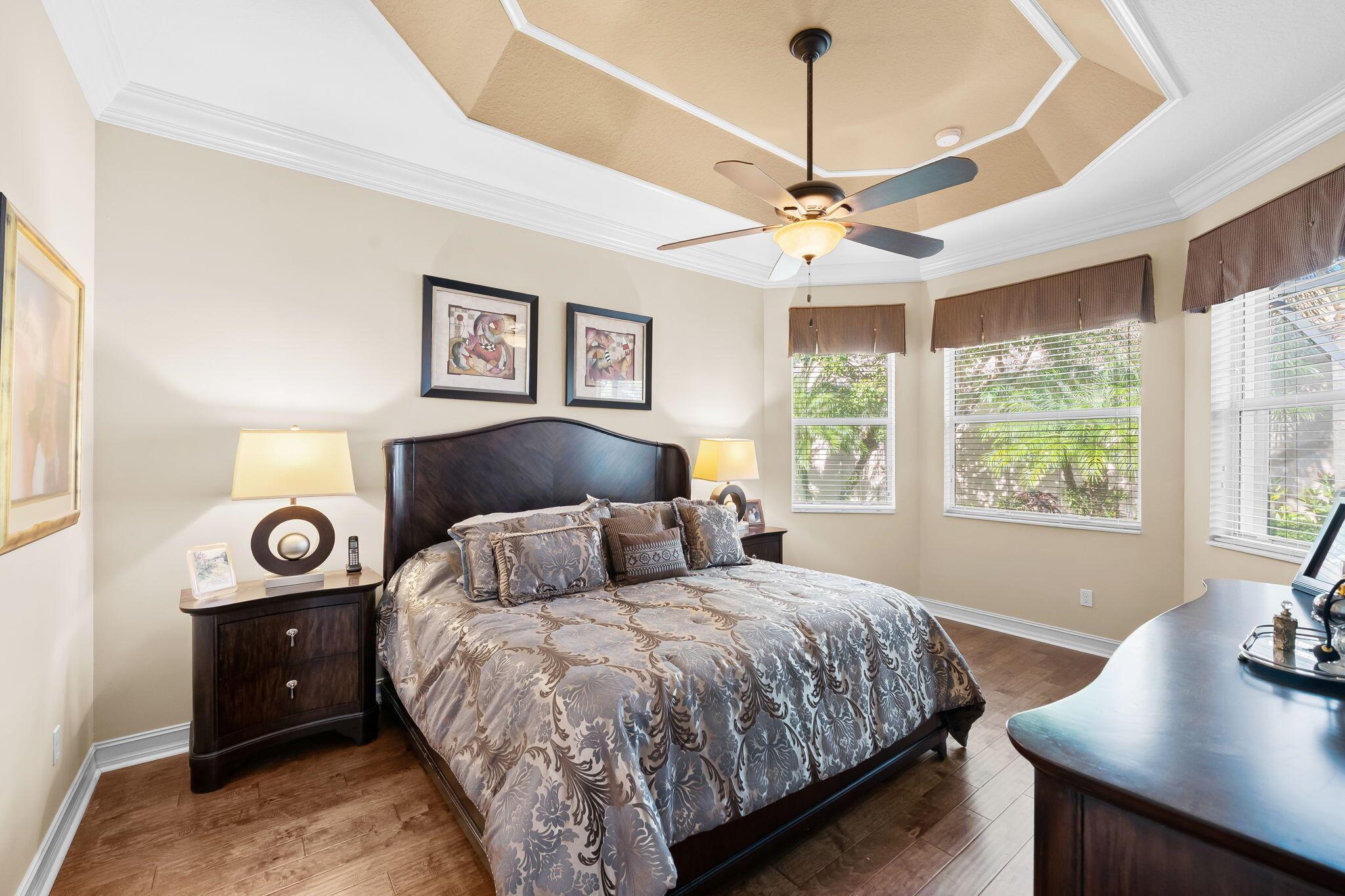 Valencia Reserve - Residential