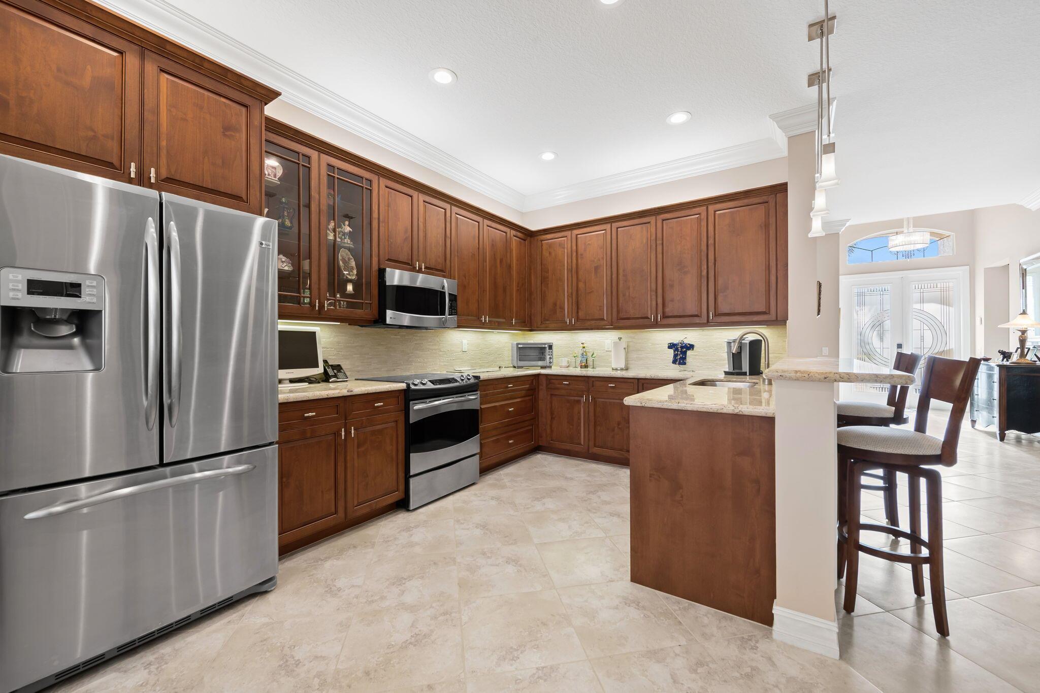 Valencia Reserve - Residential