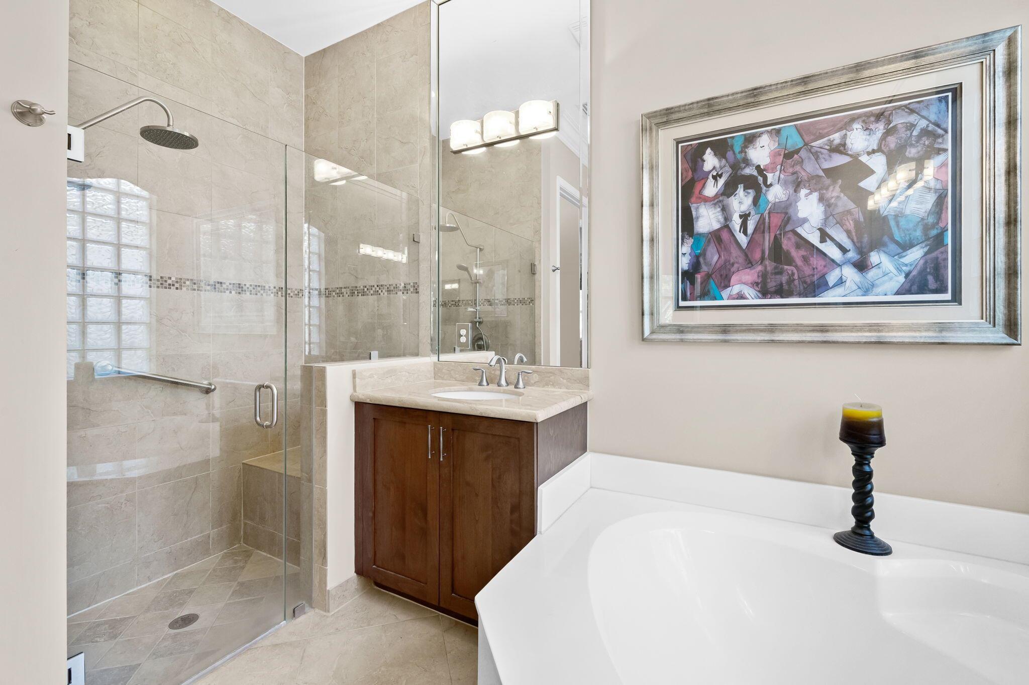 Valencia Reserve - Residential