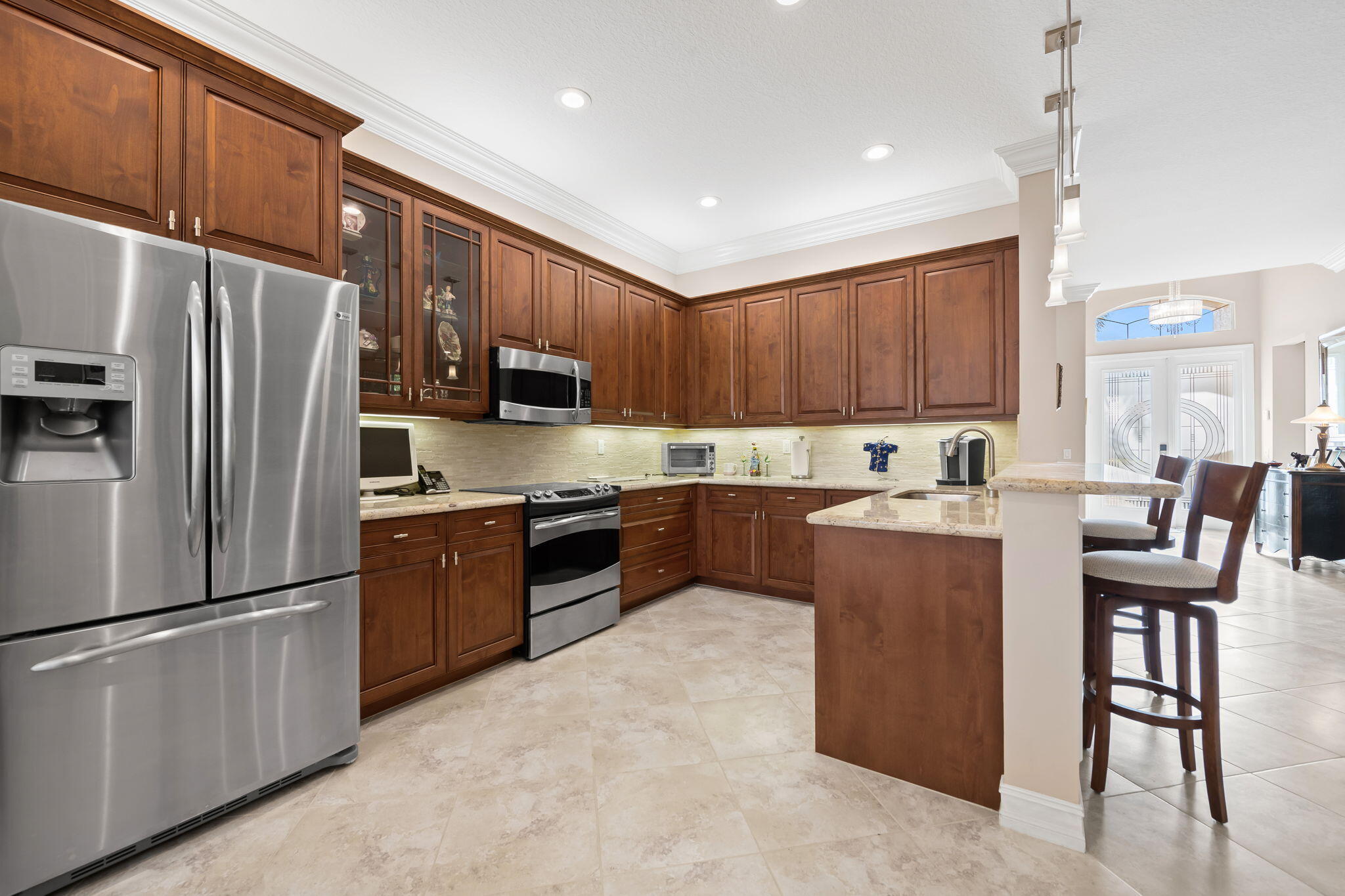 Valencia Reserve - Residential