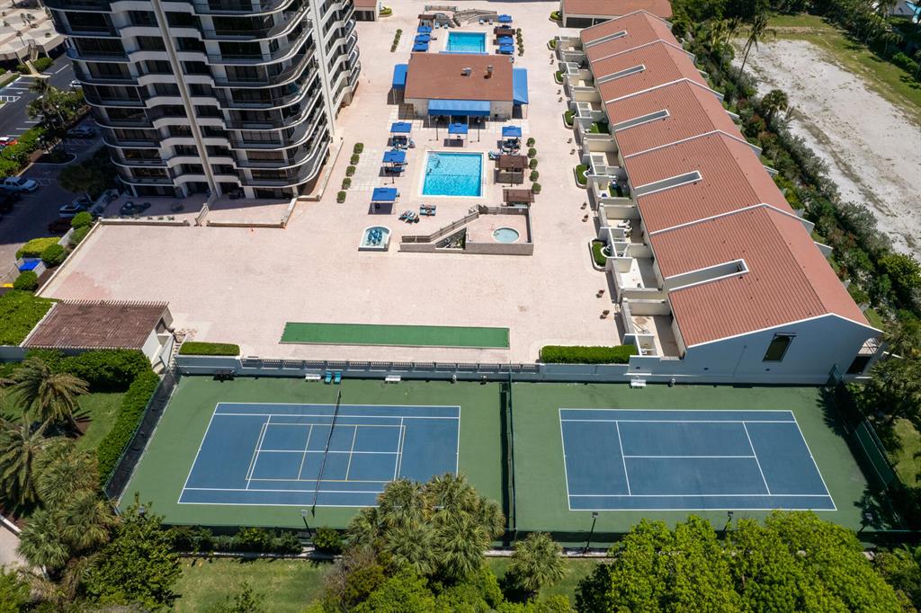 Martinique 2 - Residential