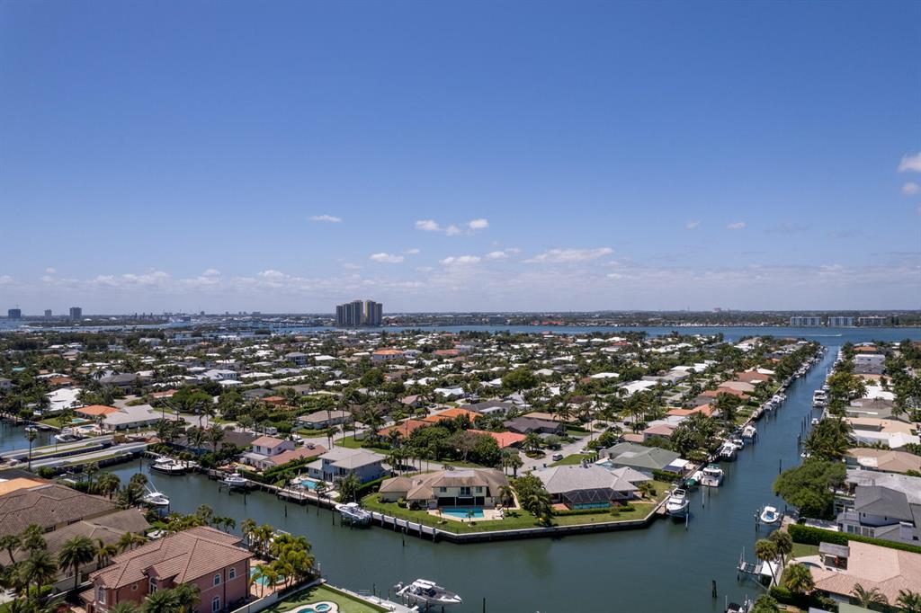 Martinique 2 - Residential