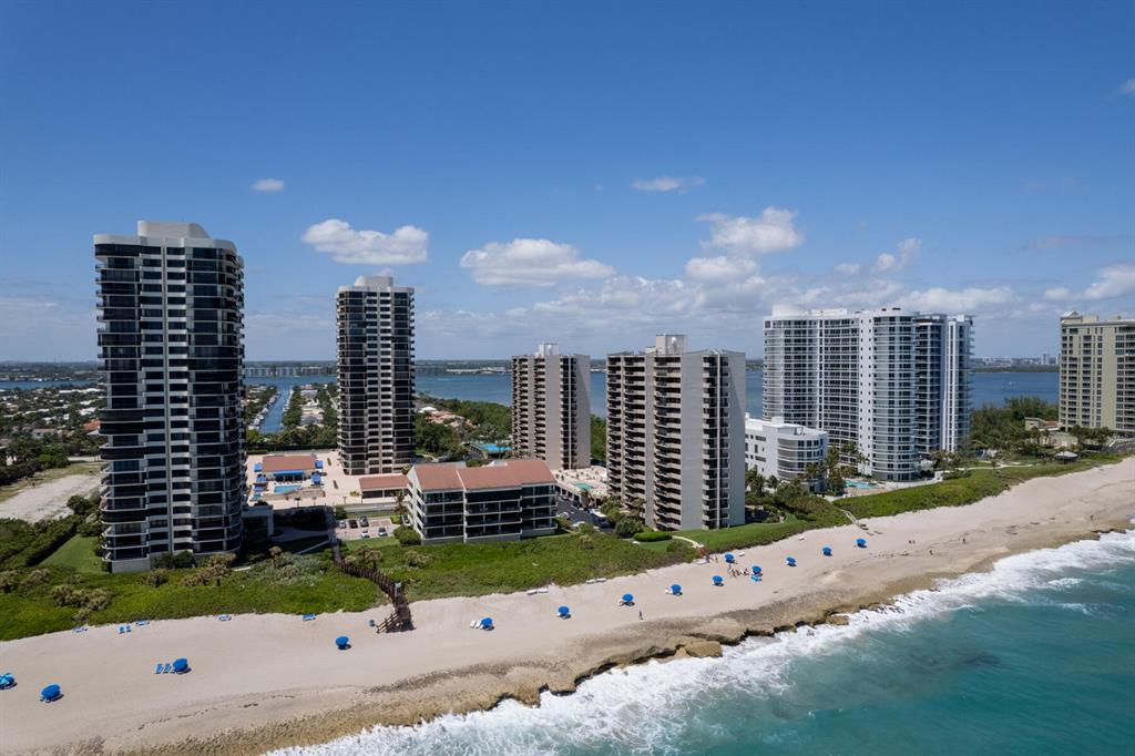 Martinique 2 - Residential