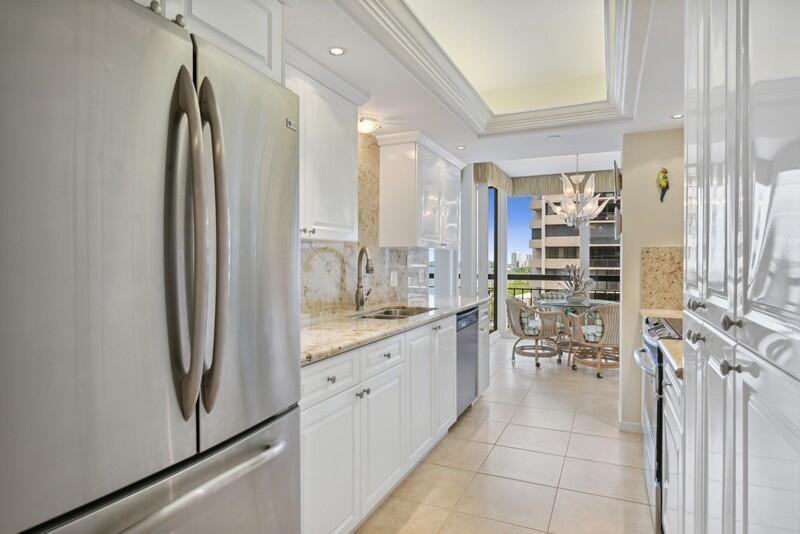 Martinique 2 - Residential