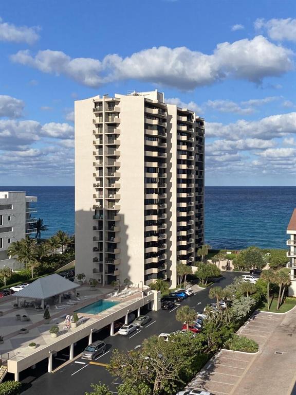 Martinique 2 - Residential