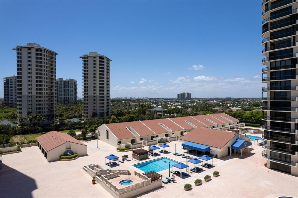 Martinique 2 - Residential