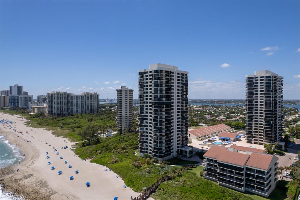 Martinique 2 - Residential